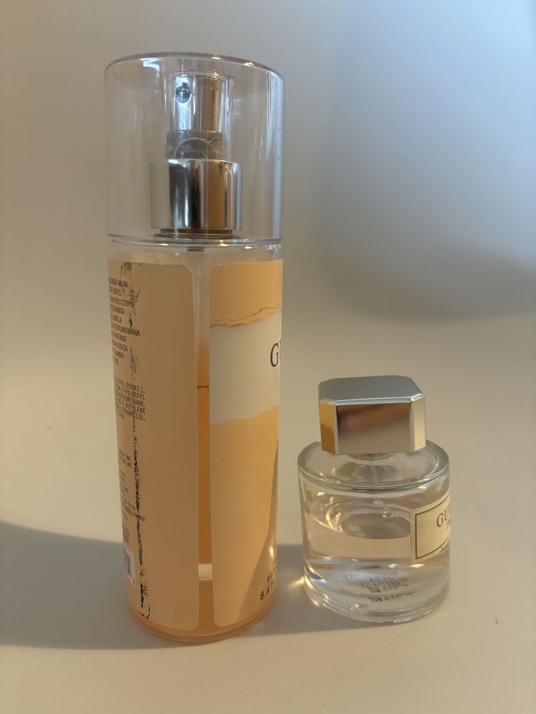 Guess Woda toaletowa 50 ml + mgiełka