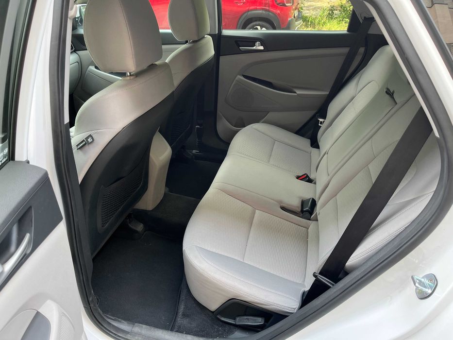 Продам Hyundai Tucson 2019, 2.0 GDI, автомат, полный привод