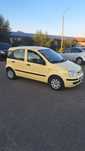 Fiat panda 1.2 automat