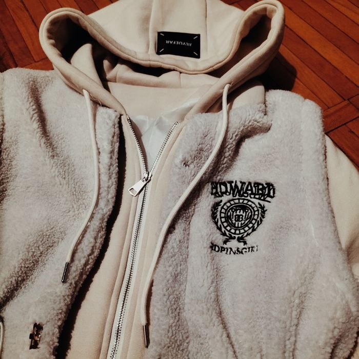 Куртка демісезонна