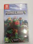 Minecraft na Switch SKLEP
