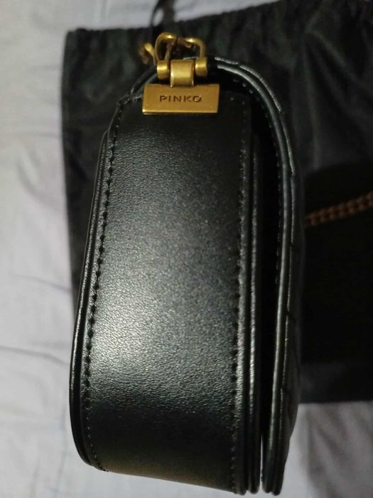 Pinko oryginalna torebka