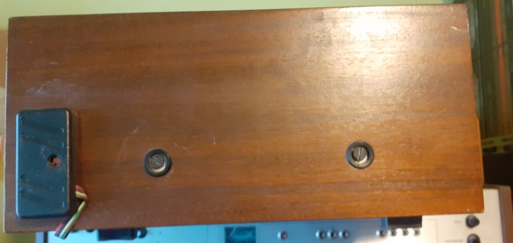 Radio   Amplituner Radmor  5102-te stereo
