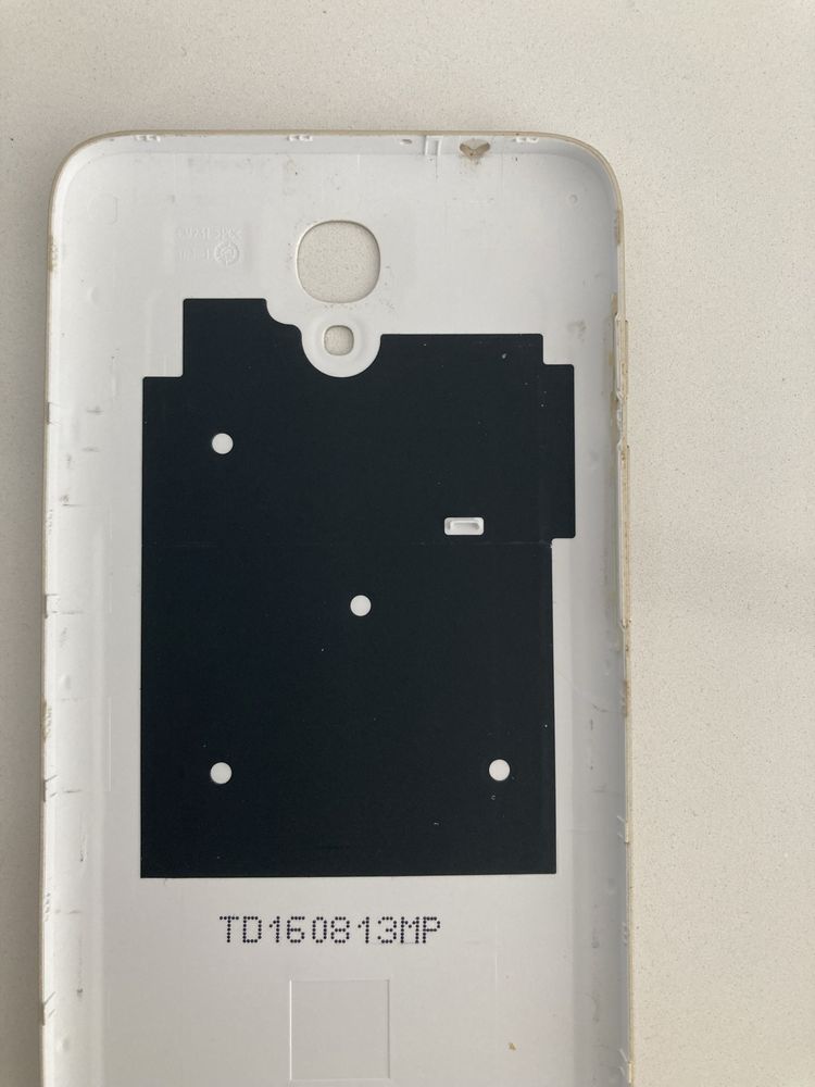 Telefon Alcatel Pop 5 + etui