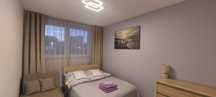 Apartament z ogródkiem doby krótkie terminy  mieszkanie