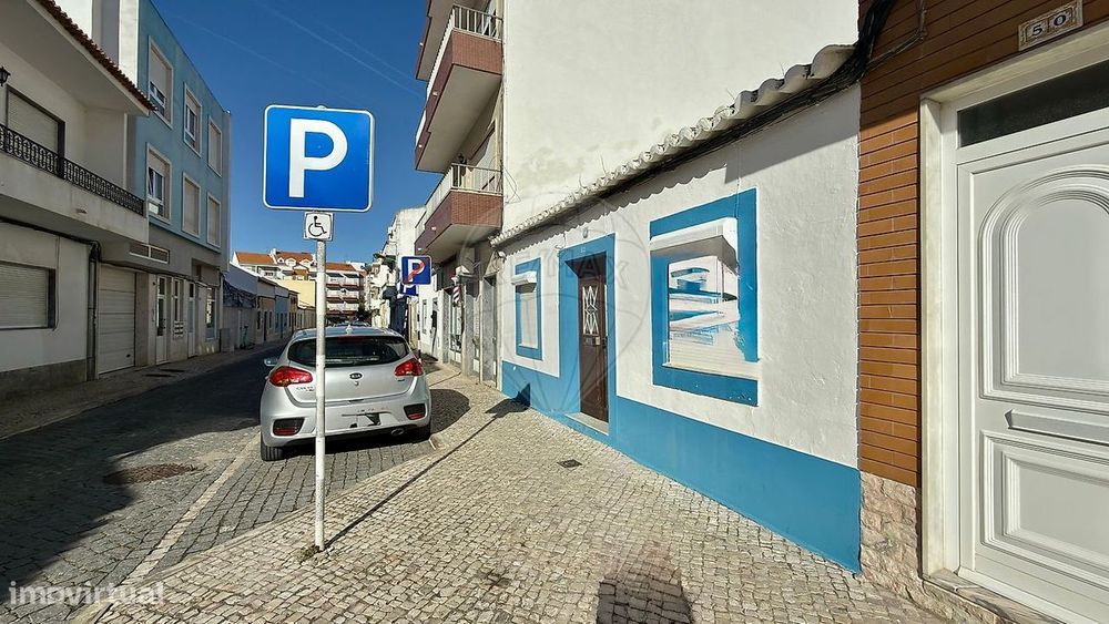 Moradia T3 para venda