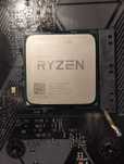 Процесор Ryzen 5 2600
