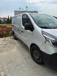 Cesja Renault Traffic 2020 bez odstepnego