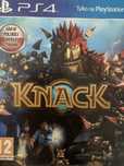 Knack Pl Ps4 slim Pro Ps5 zamiana