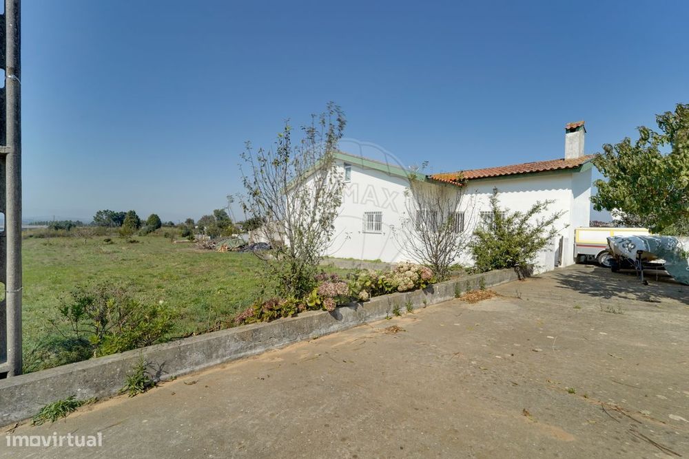 Moradia T2 para venda