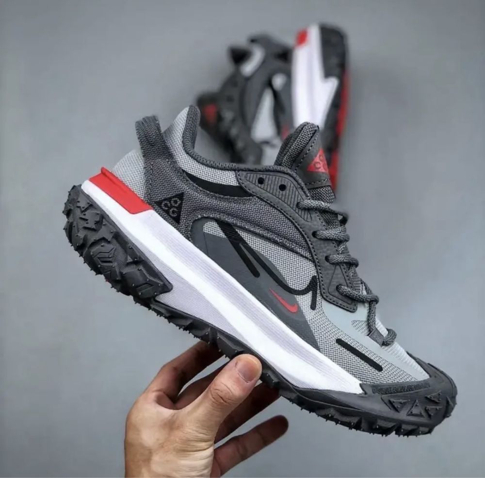 Nike ACG Mountain Fly 2 Low gore-tex