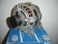 Alternator Renault Megane Scenik Kadjar Nissan Qashqai Pulsar po 2013r
