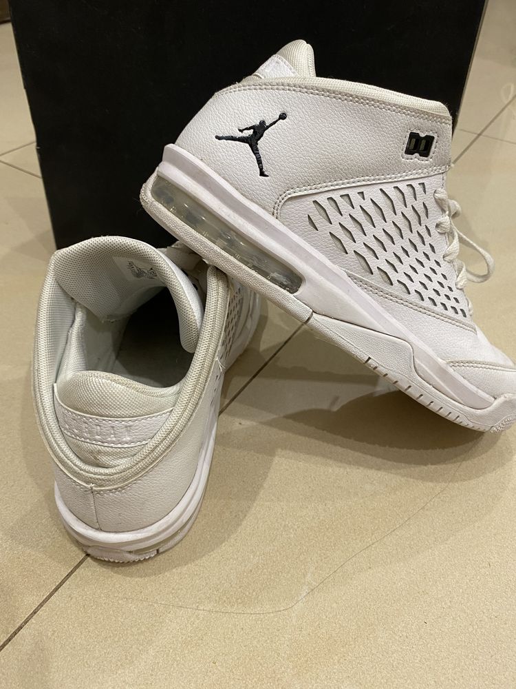 Nike jordan r.38,5