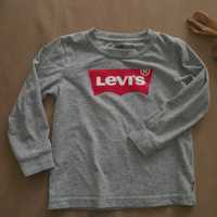 Sweat Levi's rapaz