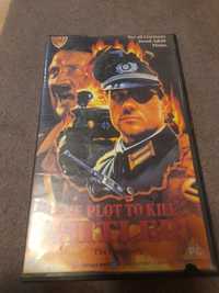 the plot to kill hitler vhs