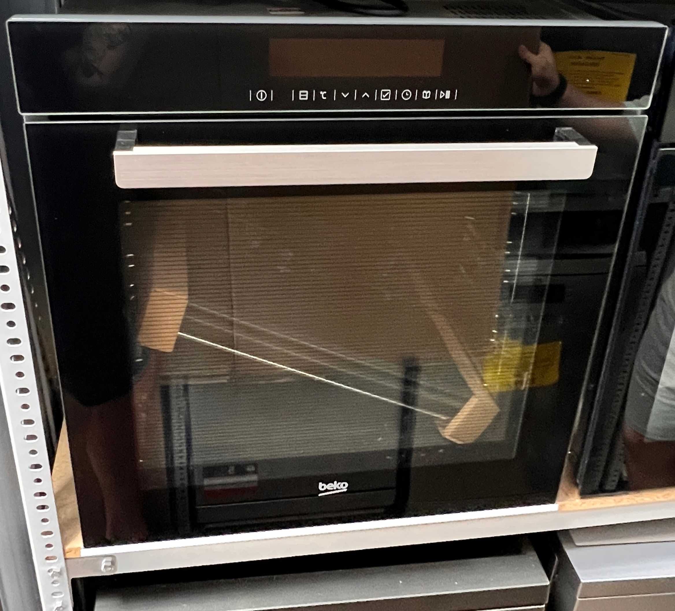 Outlet Agd: Piekarnik Beko BVR34500BGMS Warszawa
