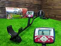 Металошукач Minelab X-Terra 505