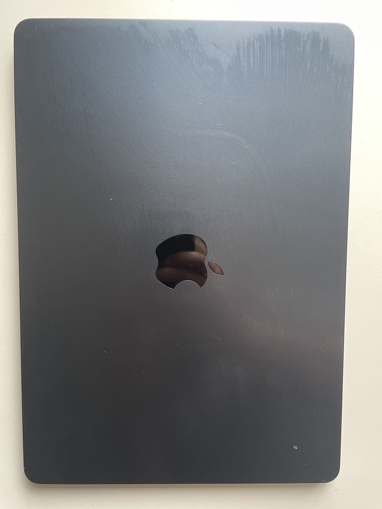 Macbook m2 16 256
