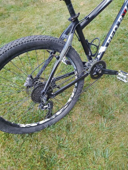 Red Bull rower koła 26 cali