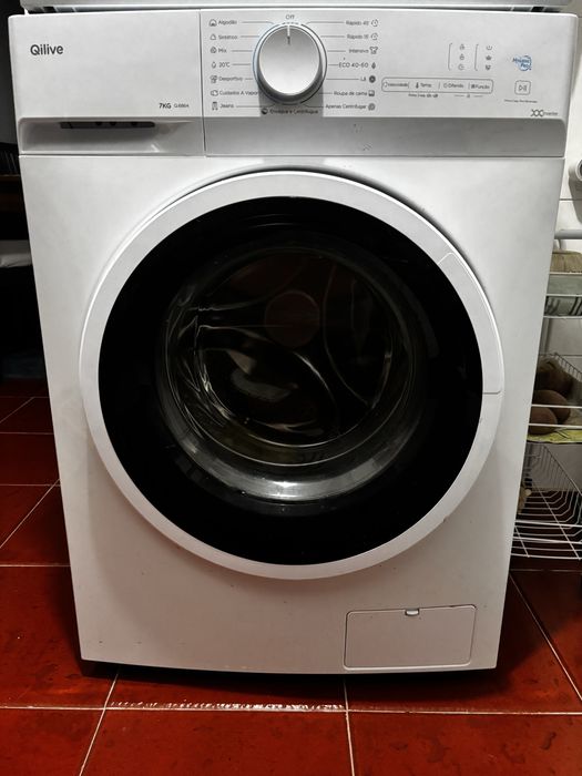 Maquina lavar roupa 7kg