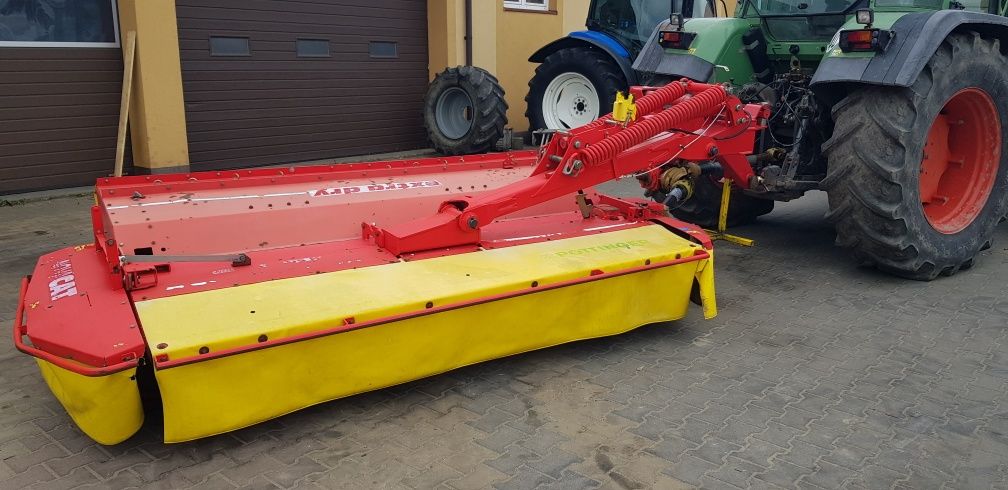 Pottinger NOVACAT 305 H