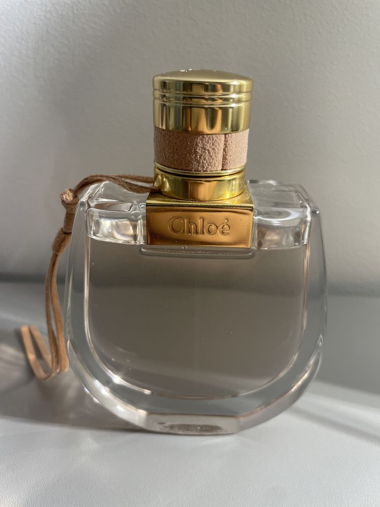 Perfumy Chloé Nomade 75ml