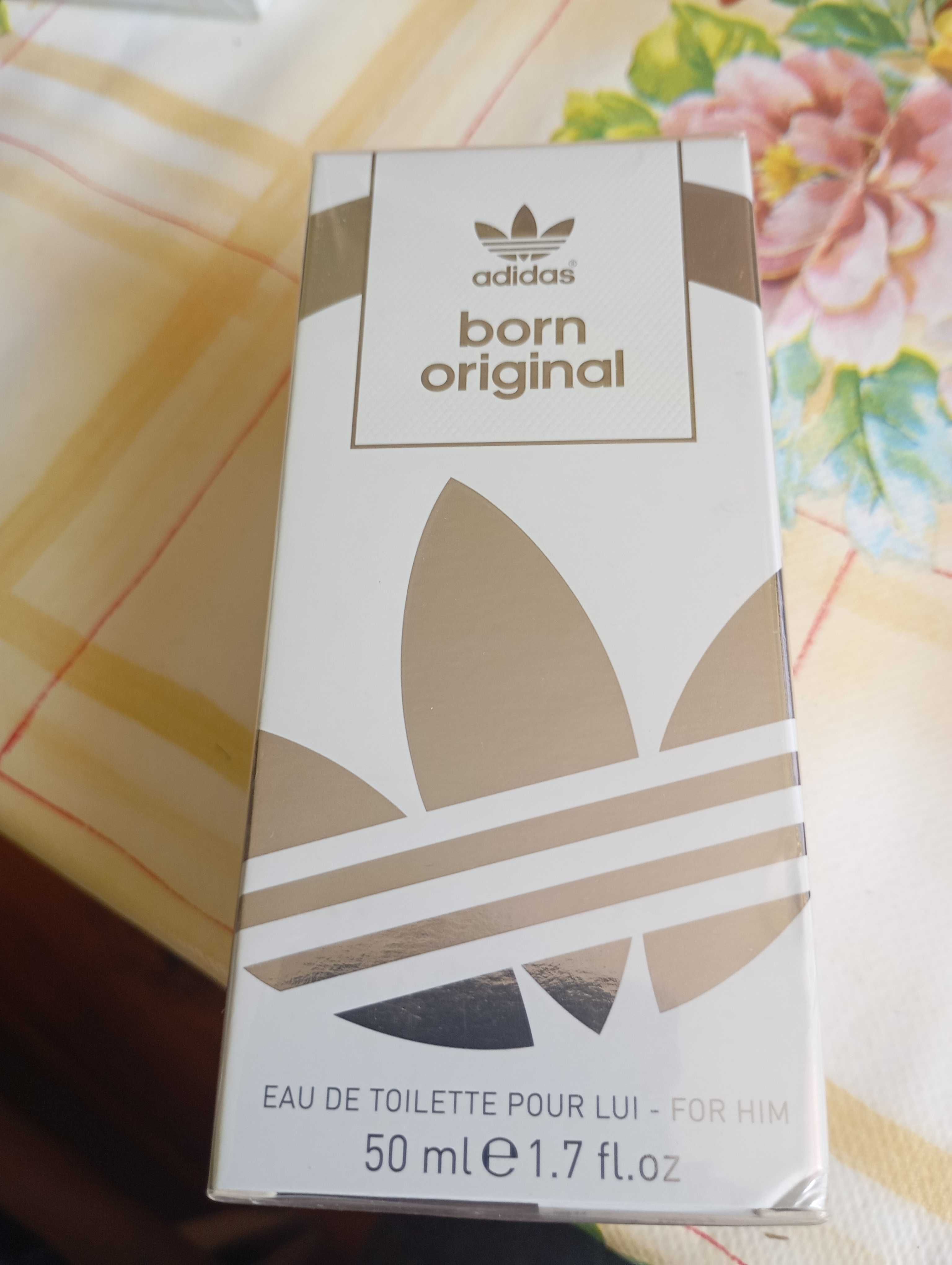 Adidas Born Original For Him Woda Toaletowa 50 ml