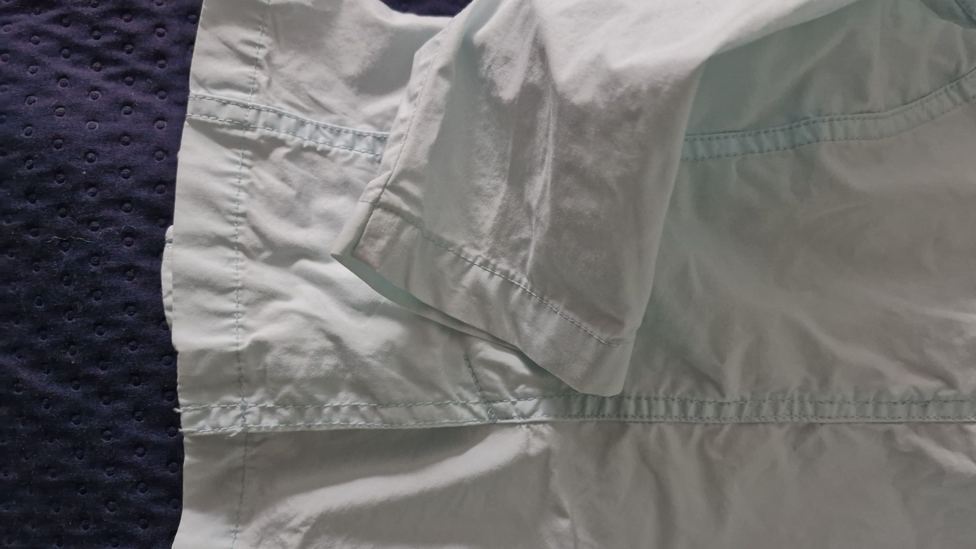 H&M, r.98, 2-3l, cienka marynarka.