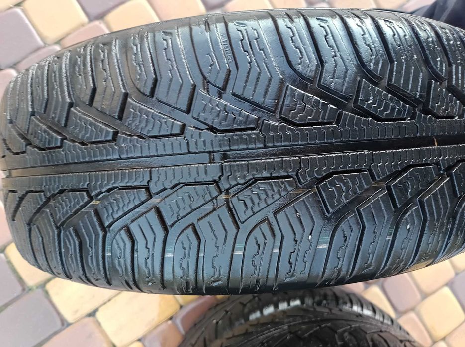 Opony lato zima 16