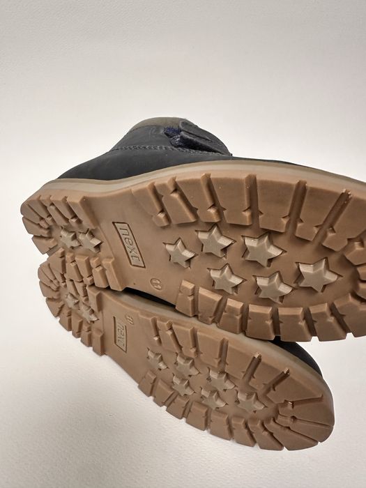 Детские зимние ботинки Next, размер 29 (EU)