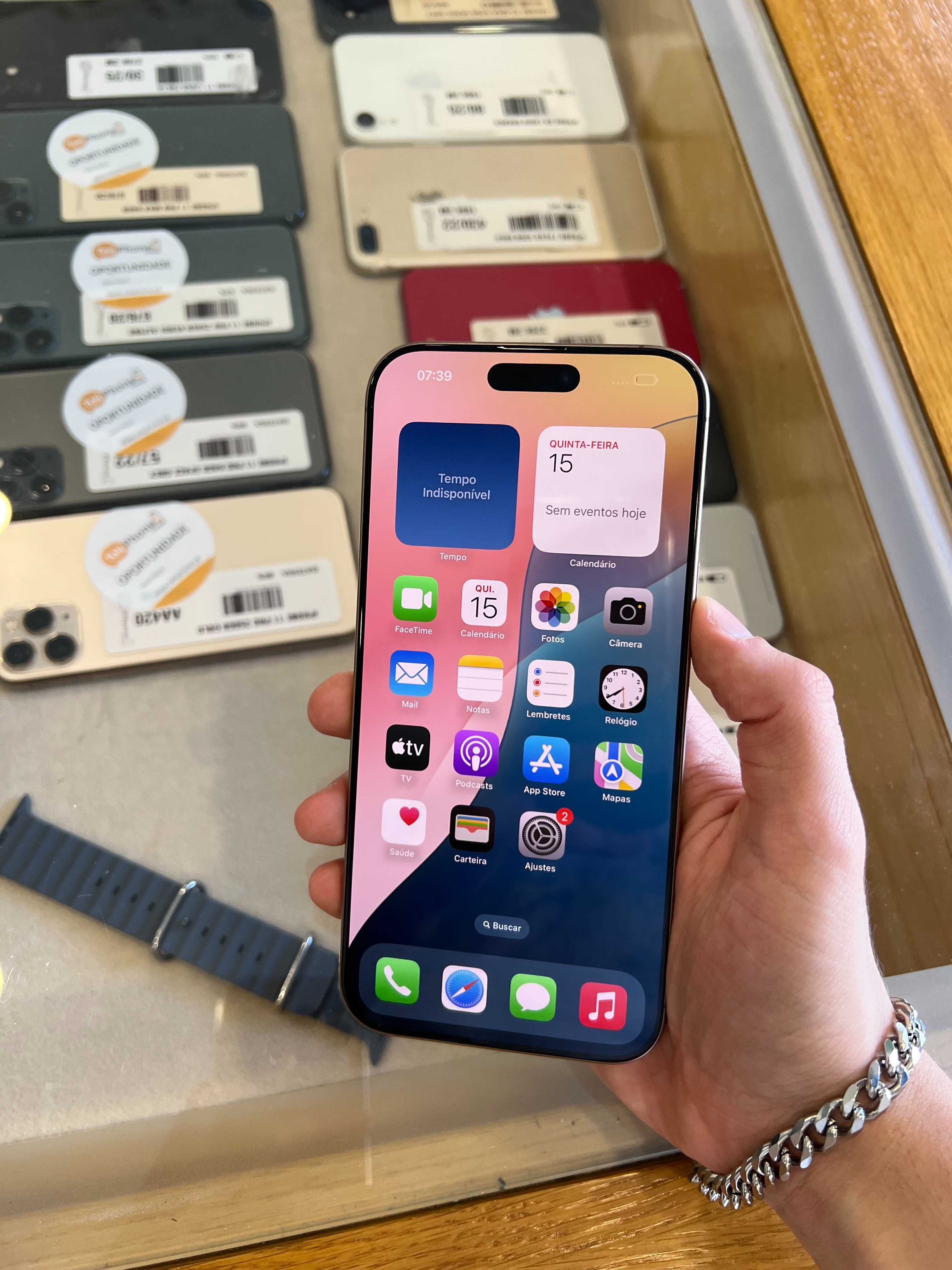 iPhone 16 Pro Max 512GB Desert Titanium