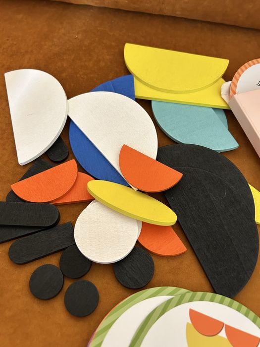 Розвиваюча іграшка