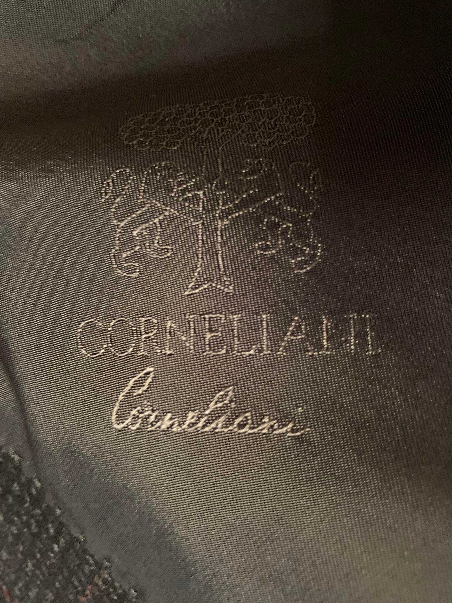 Пиджак мужской Corneliani р.50-52