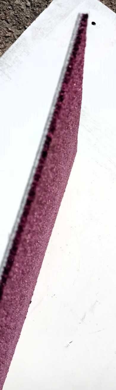 Wykładzina biurowa Carpet Concept SLO103 ECT350 w płytkach VIOLET