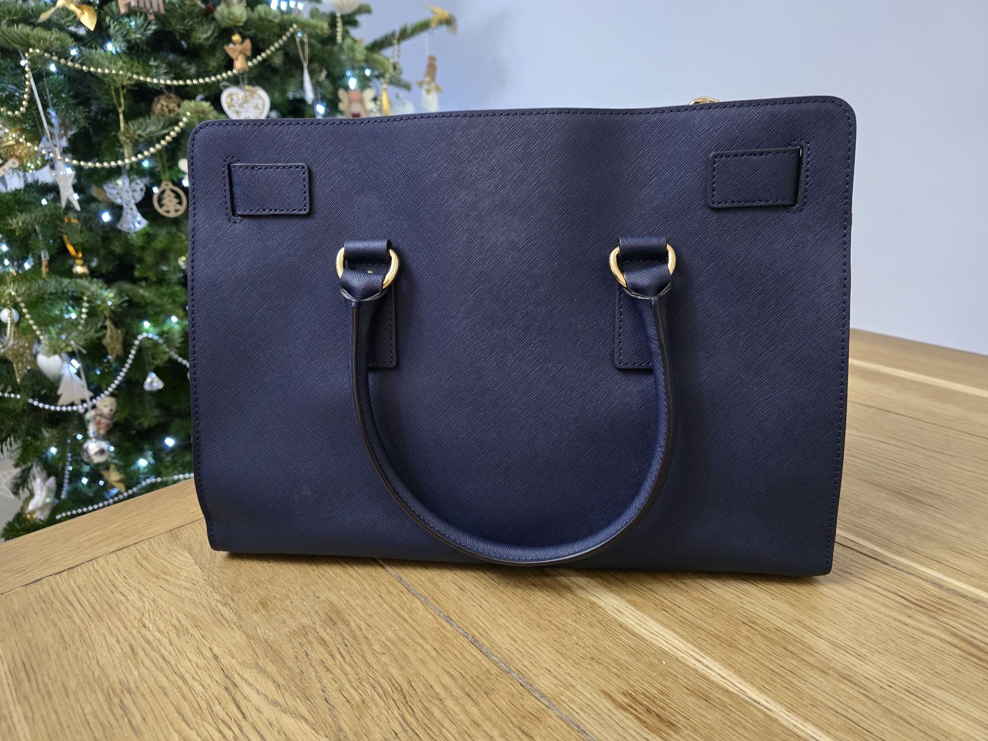 Torebka Michael Kors Hamilton
