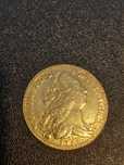 Peça Ouro  D. José I – 1755 R