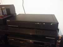 DAC Arcam Delta Black Box 5