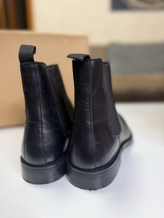 Челсі ботинки чоловічі 42 розмір