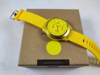 Smartwatch Forever CW-300 igła! komplet