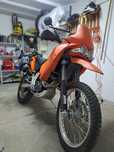 KTM LC4 640 Adventure