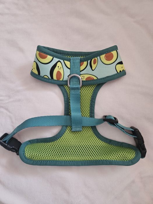 Arnês Padrão Abacates