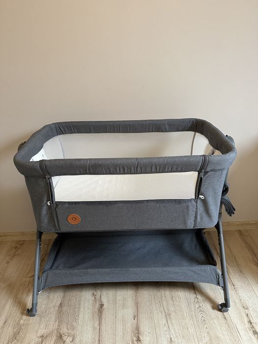 Lozeczko dostane Lionelo Leonie Plus