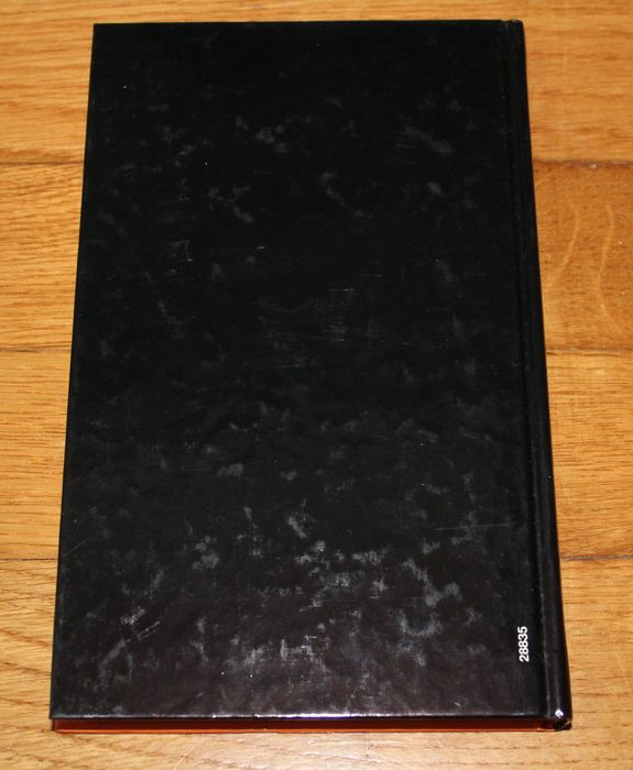 Livro "História d'O", de Pauline Réage