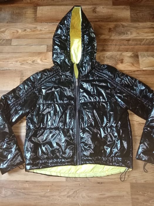 Kurtka wiosenna damska (młodzieżowa) s