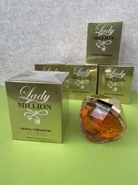 Paco Rabanne Lady Million