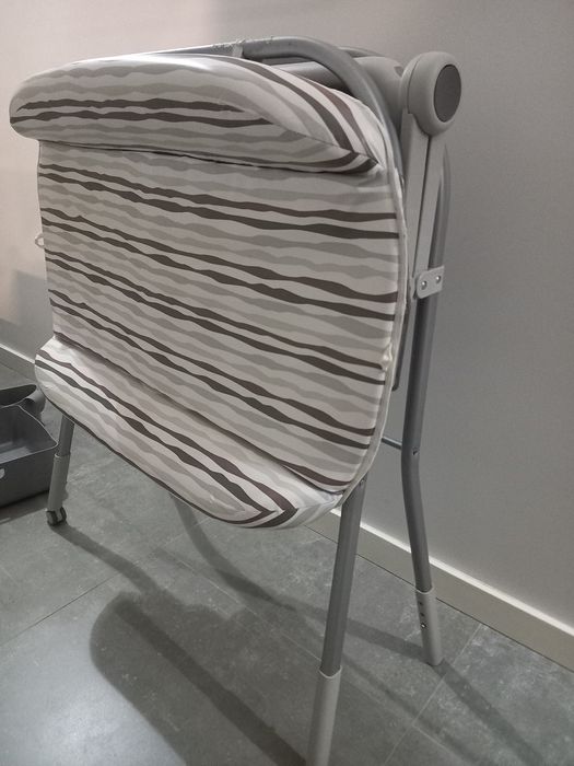 Banheira Chicco Cuddle & Bubble