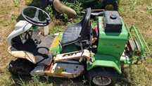 Etesia attila 88 osłona pokrywa zbiornik