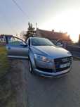 Audi Q7... 3.0 tdi