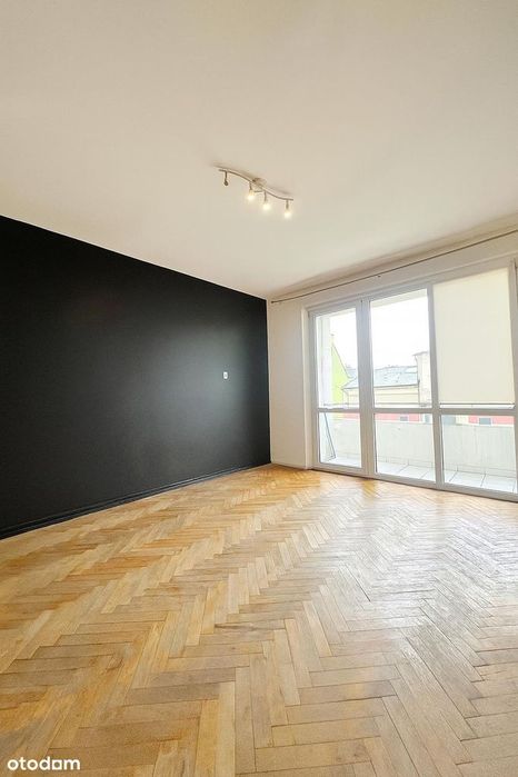 Mieszkanie ul.Krakowska, centrum, ogrzewanie miejskie, balkon!