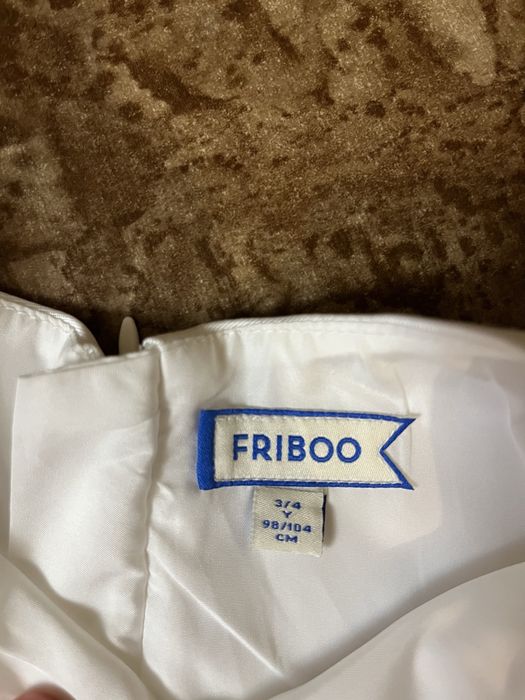 Сукня нарядна на новий рік, Миколая для дівчинки